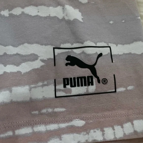 PUMA bike shorts - Picture 3 of 6